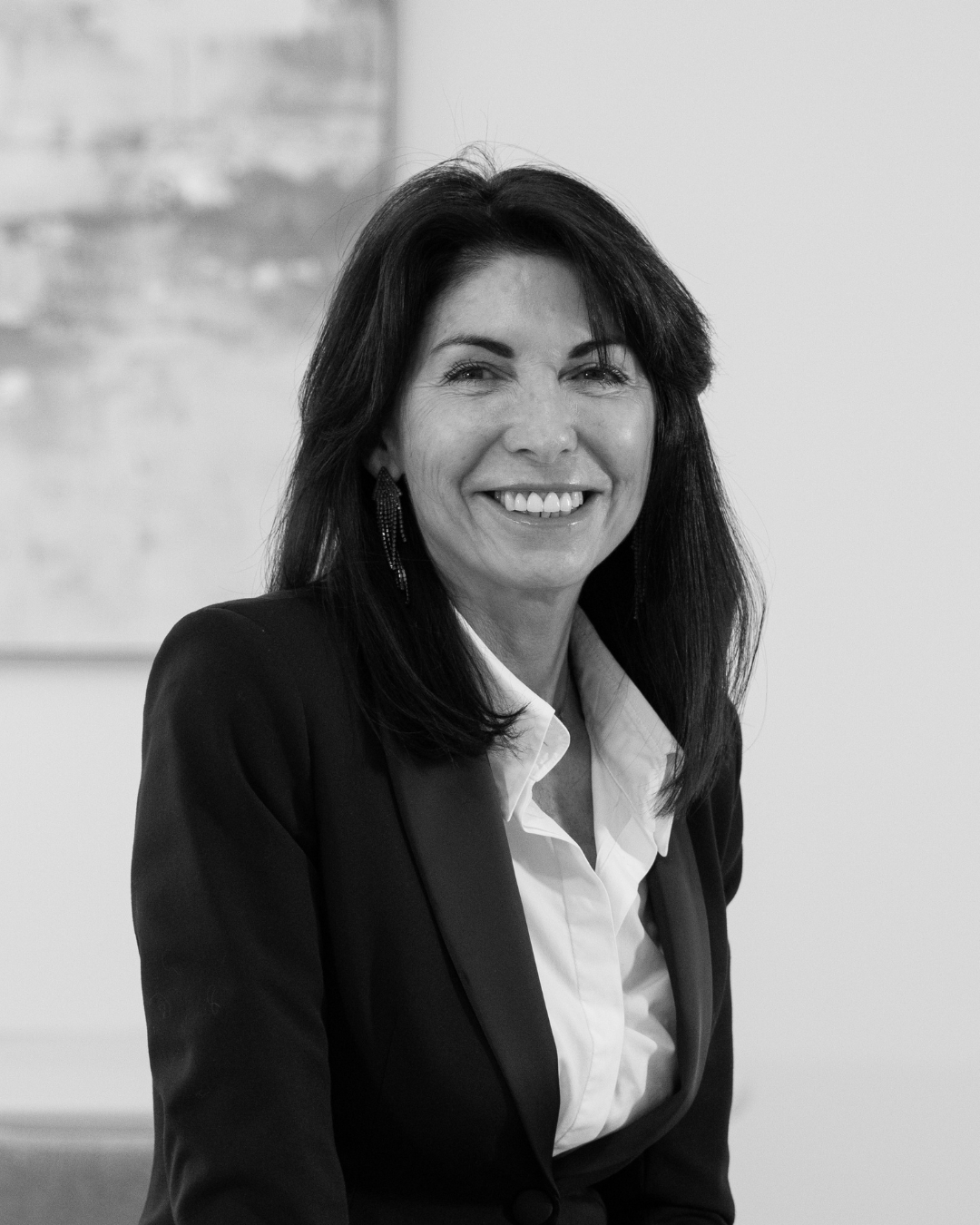 Sandrine FERRERO