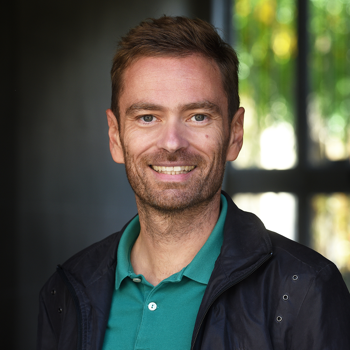 Nicolas TESTENIERE