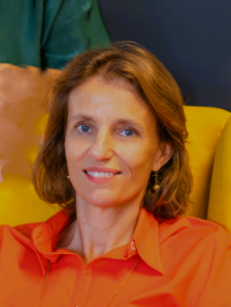 ISABELLE LEFORT