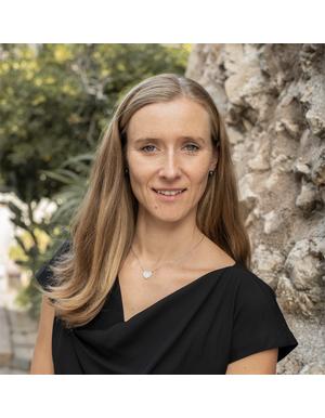 Anna PASCAULT