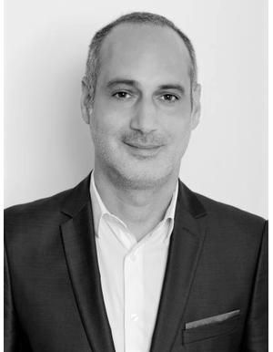 Michaël PARIENTE