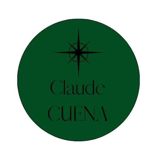 Claude CUENA