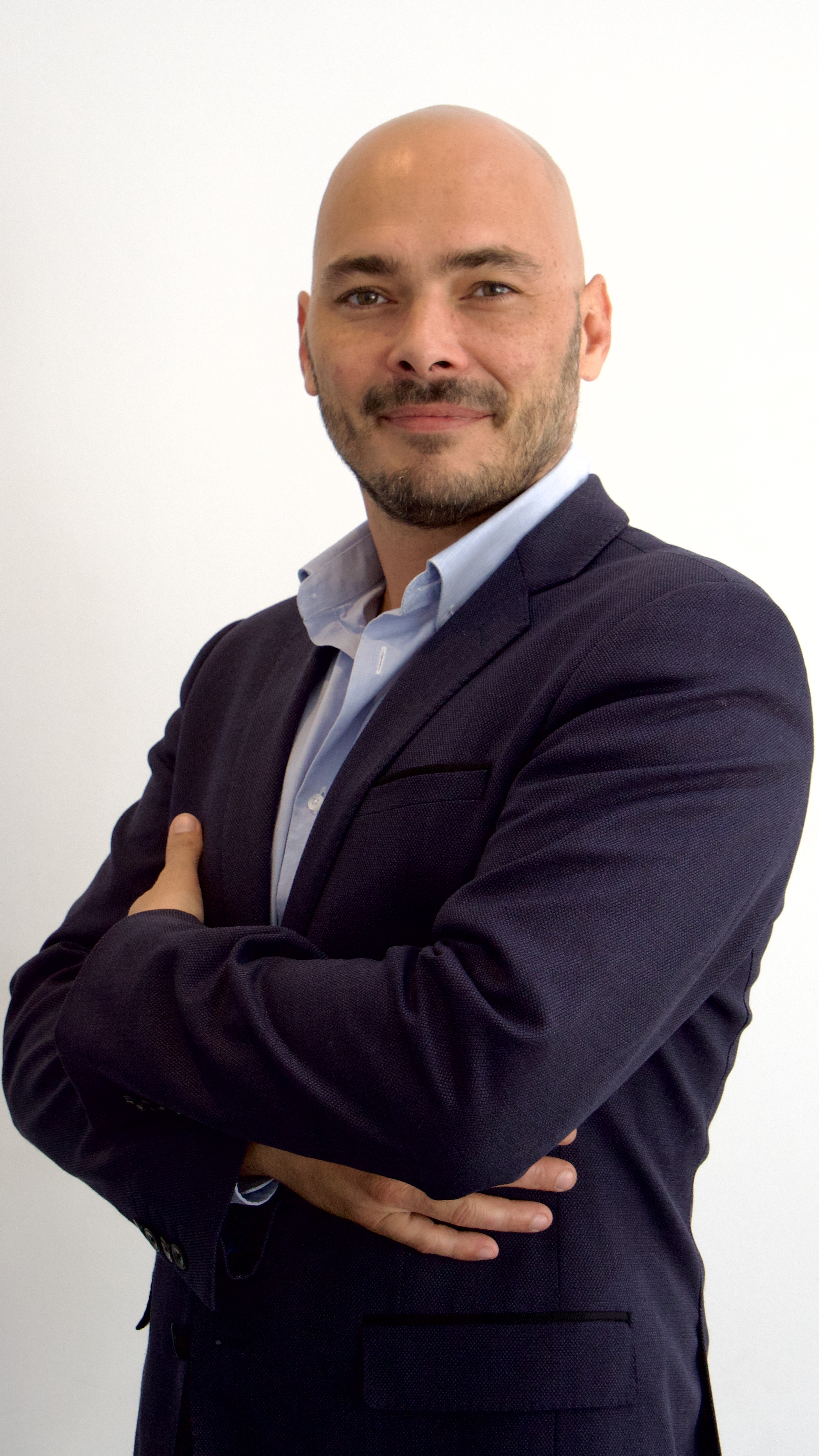Pierre PERROTIN