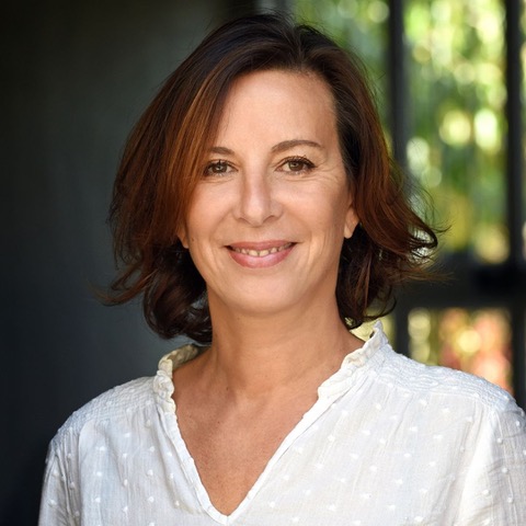 Florence ROUDIL