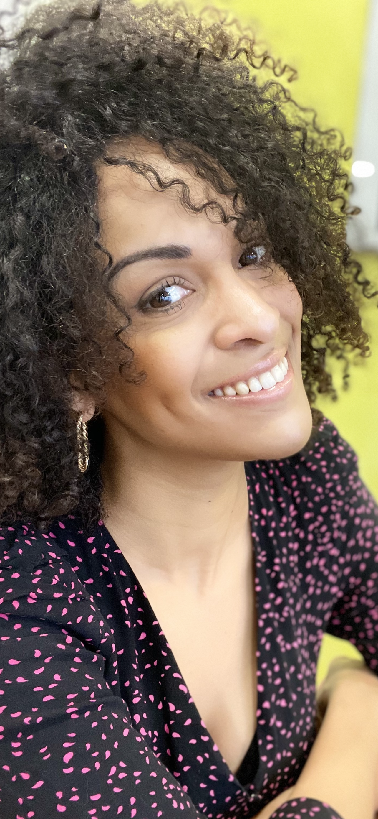 Cecilia SIGISMEAU