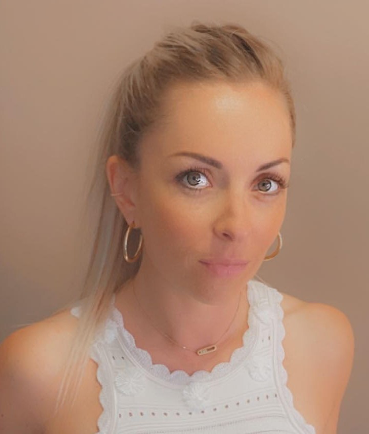 Jennifer HOUVION