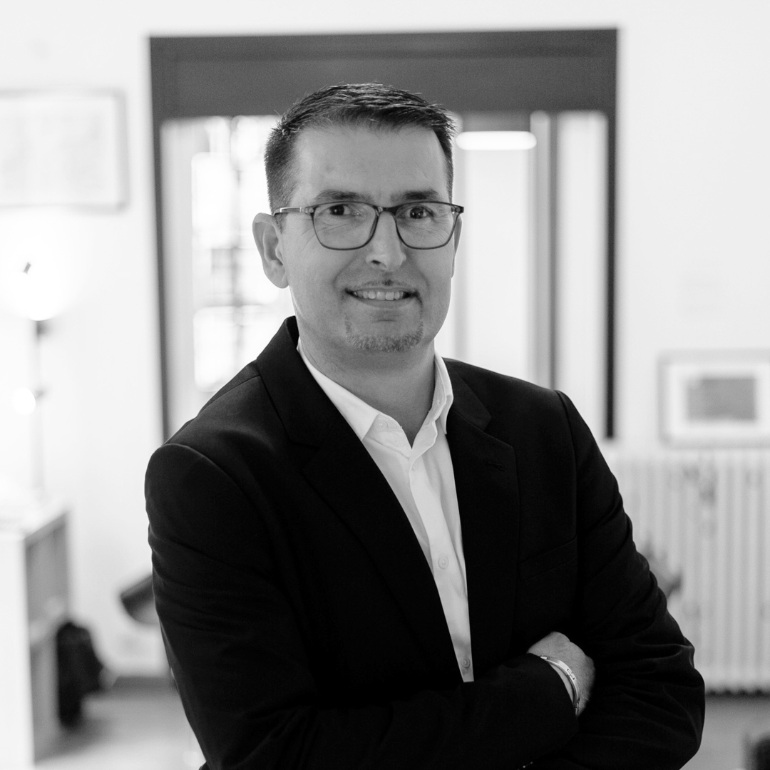 Hervé BERTAUD