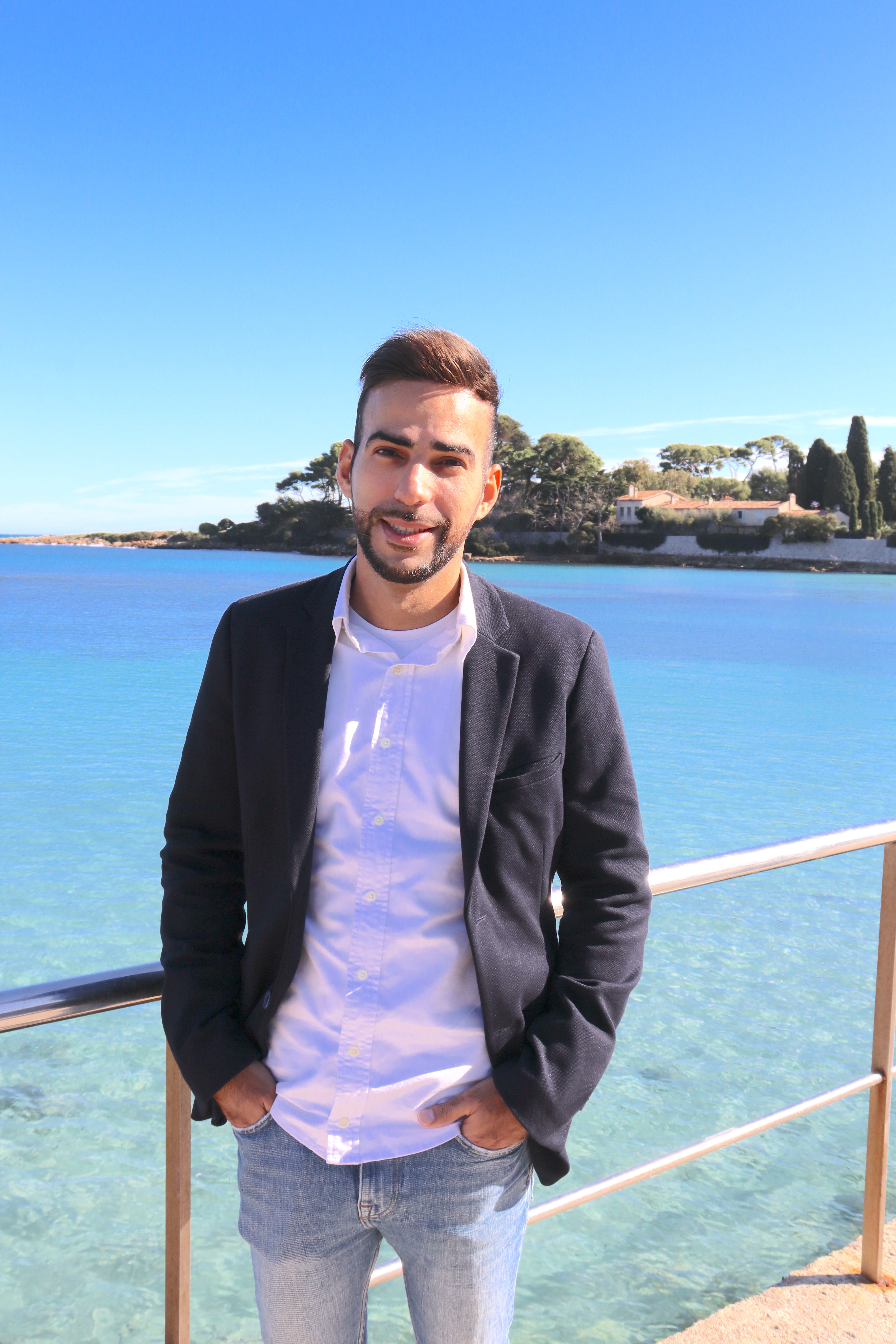 Jaouhar ALAYEJ