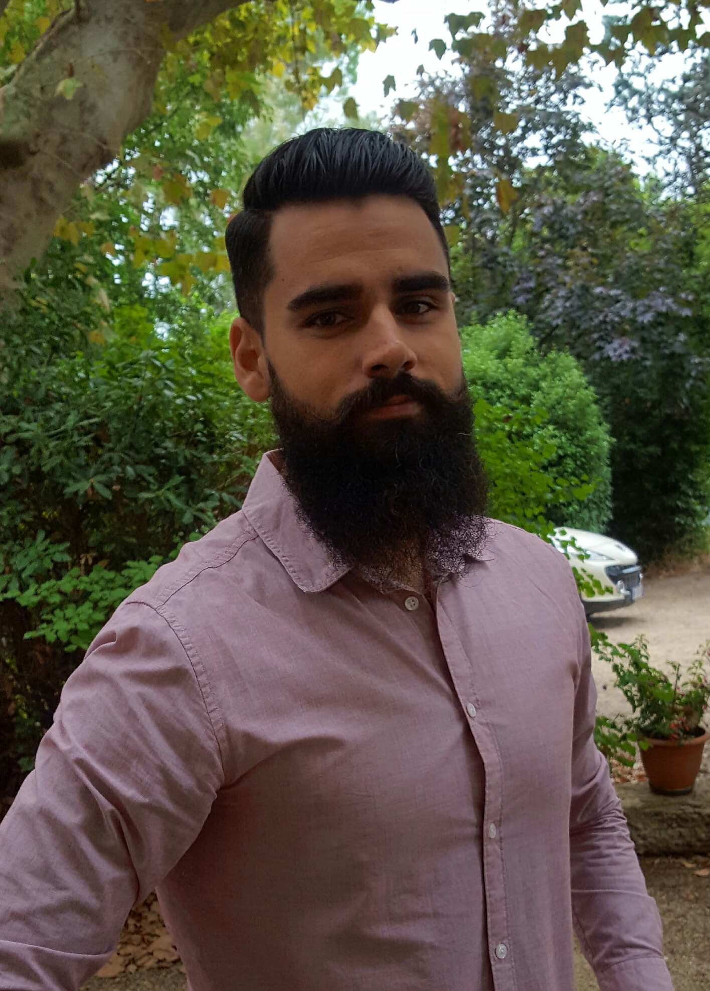 Benoit COUPARD