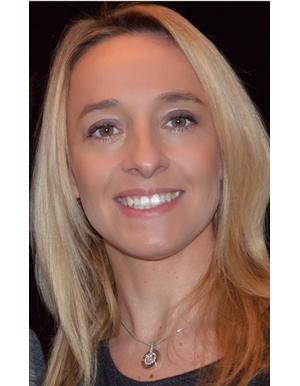 Sigrid CAMACHO