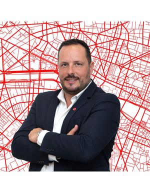 Marco DE CARVALHO
