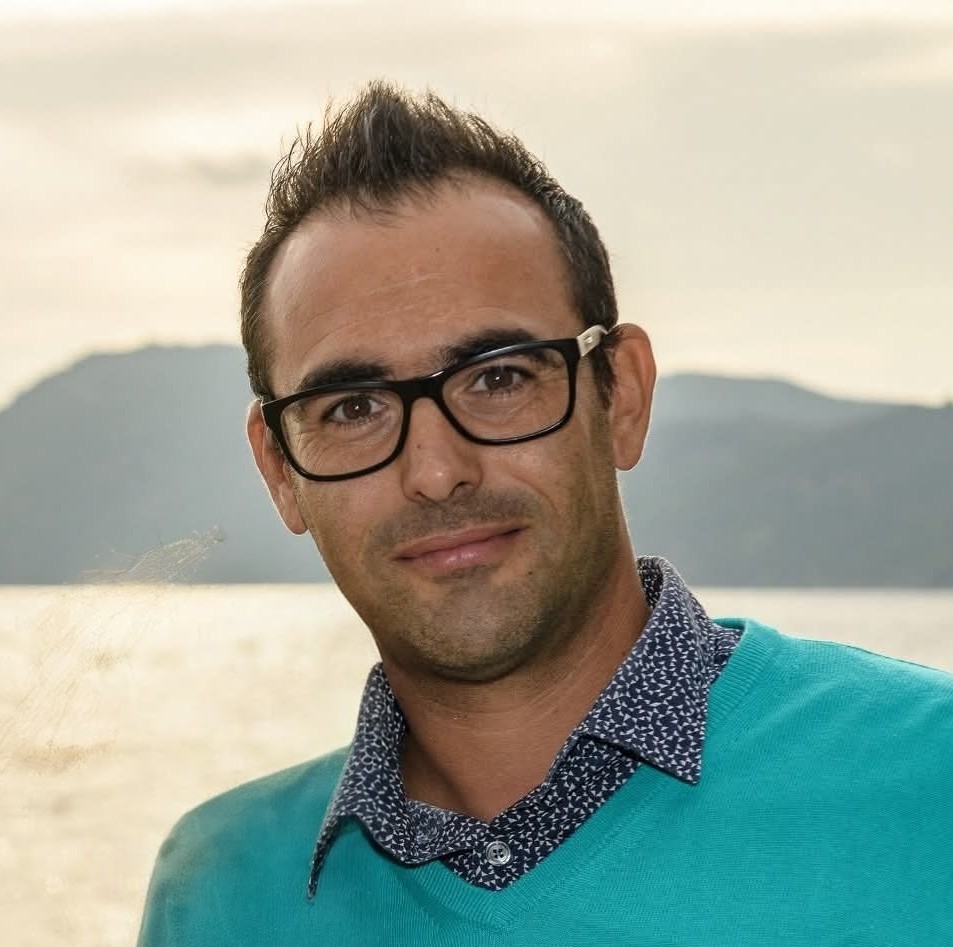 Antony ORTEGA