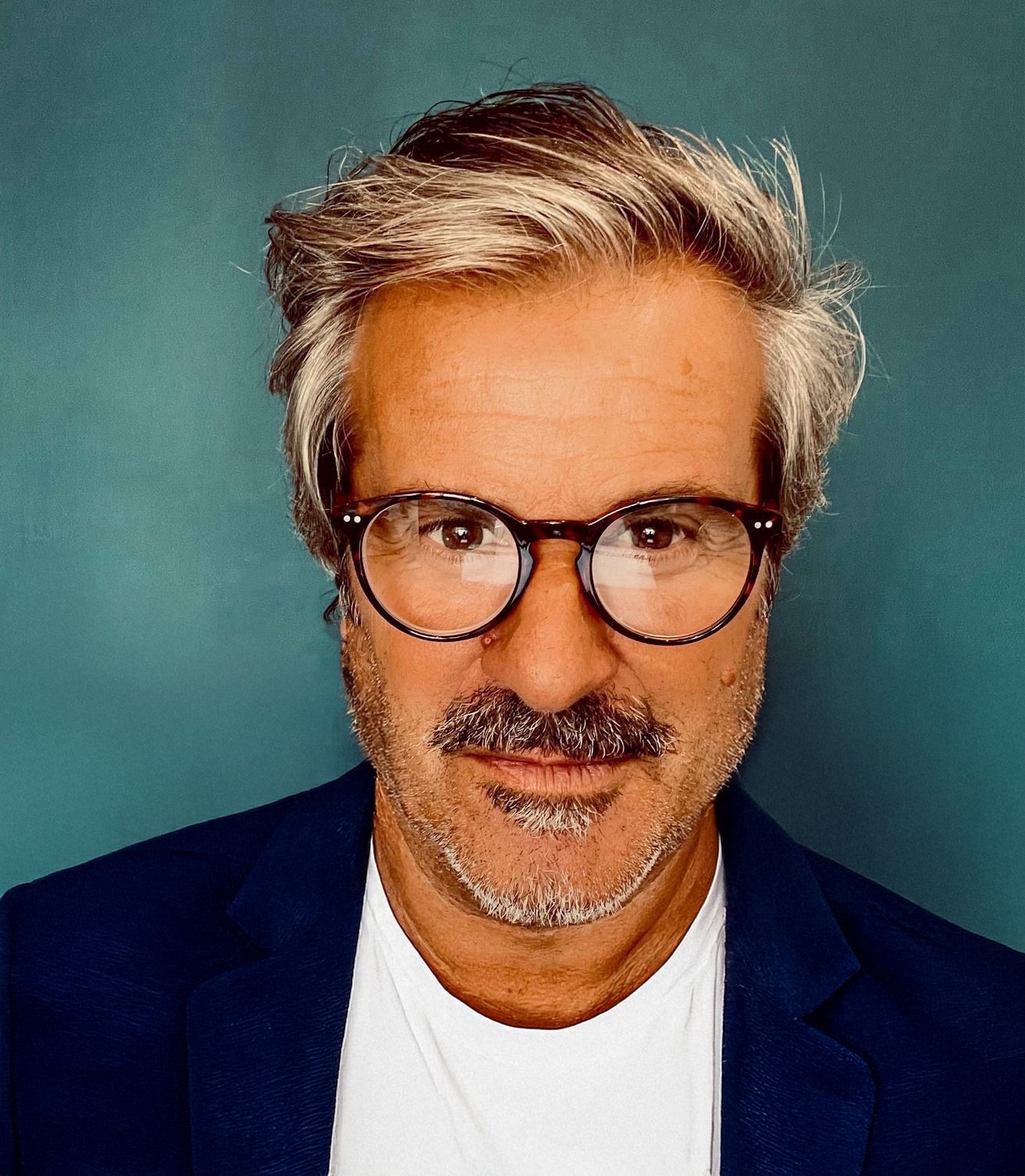 Jean-Michel COUDERC