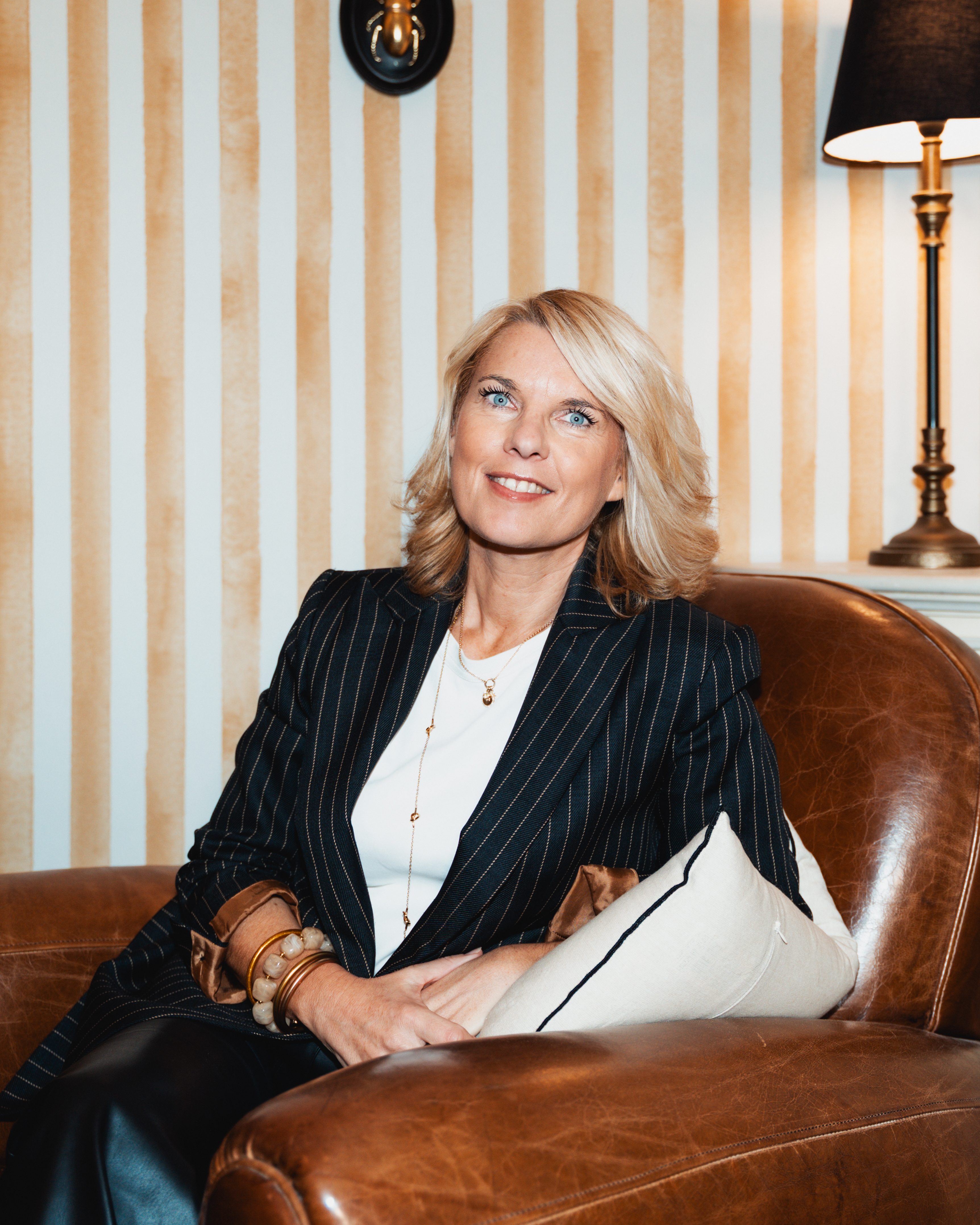 Stéphanie CHENARD