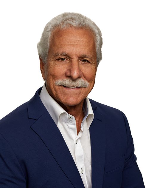 Ralph GALIETTI