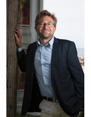 Johan WRETMAN