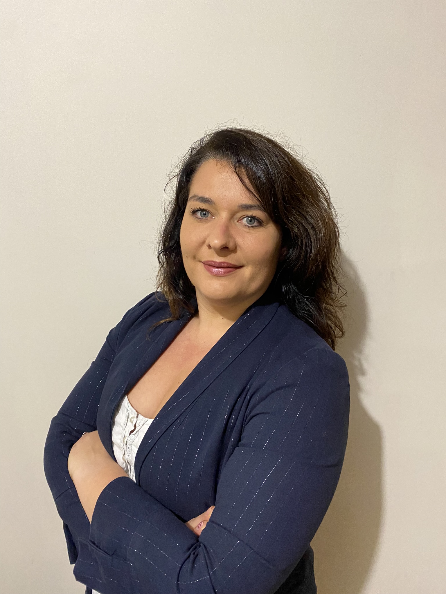 Mélanie CHANTEPIE
