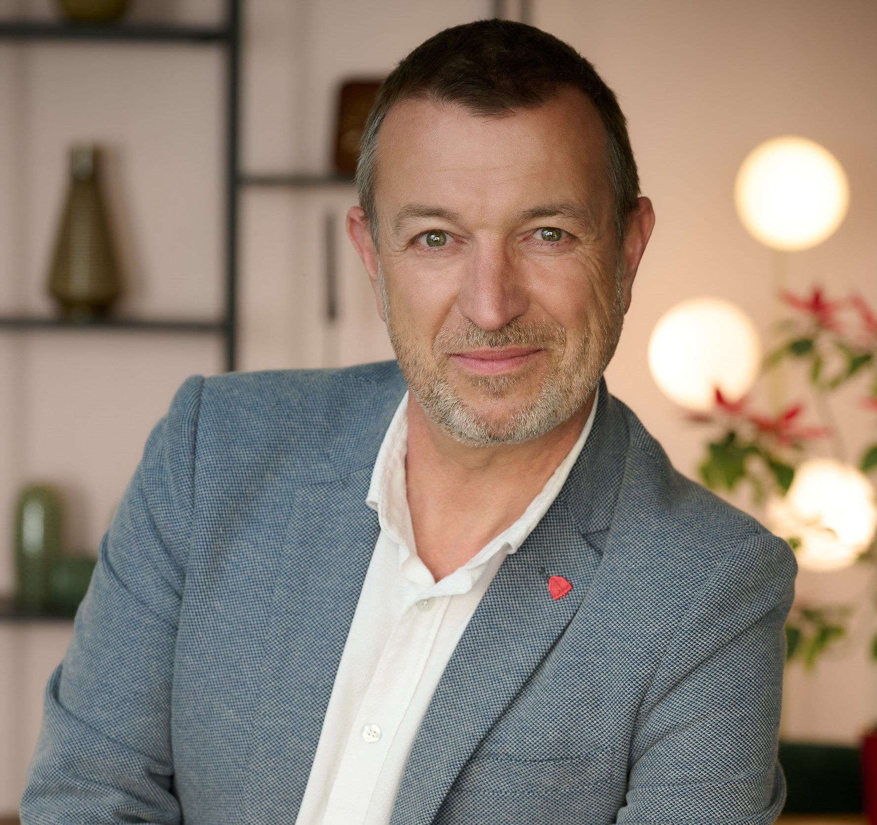 JULIEN PALIARD