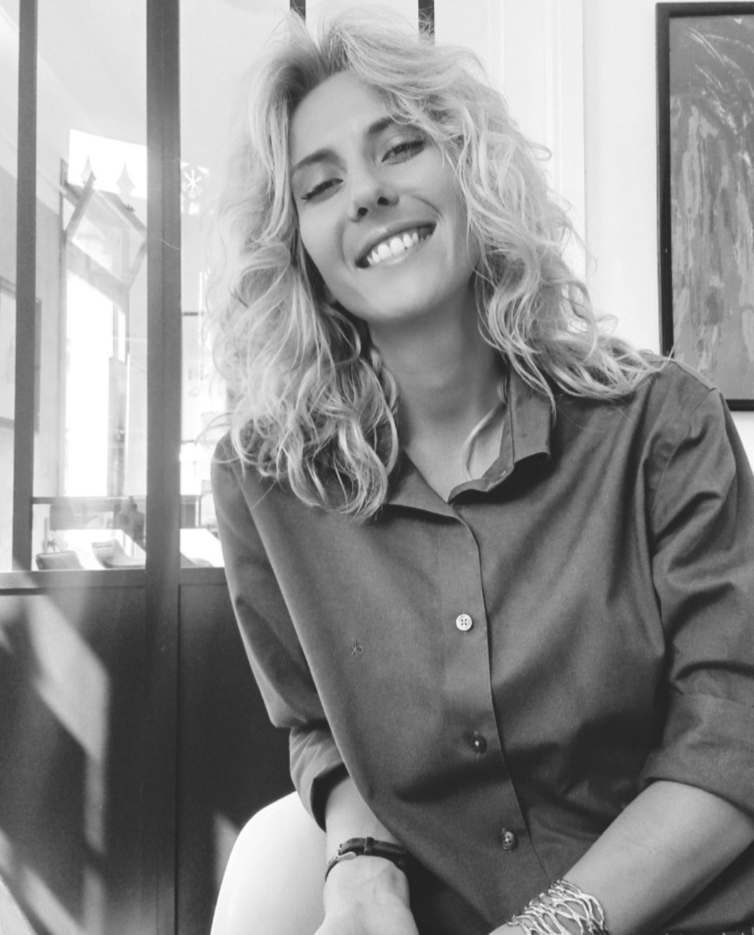 Mathilde RECHER
