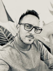 Stéphane CILLI