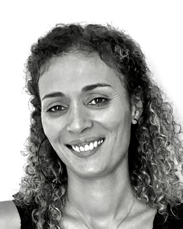 Cindy EDMOND