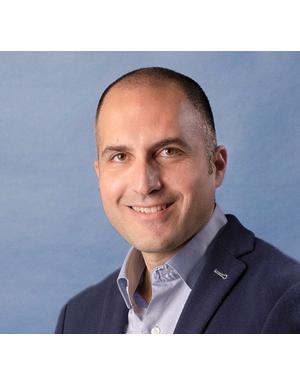 Vahe PEKMEZ