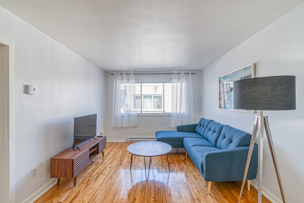 3919 Rue Newmarch, Montréal — photo 2