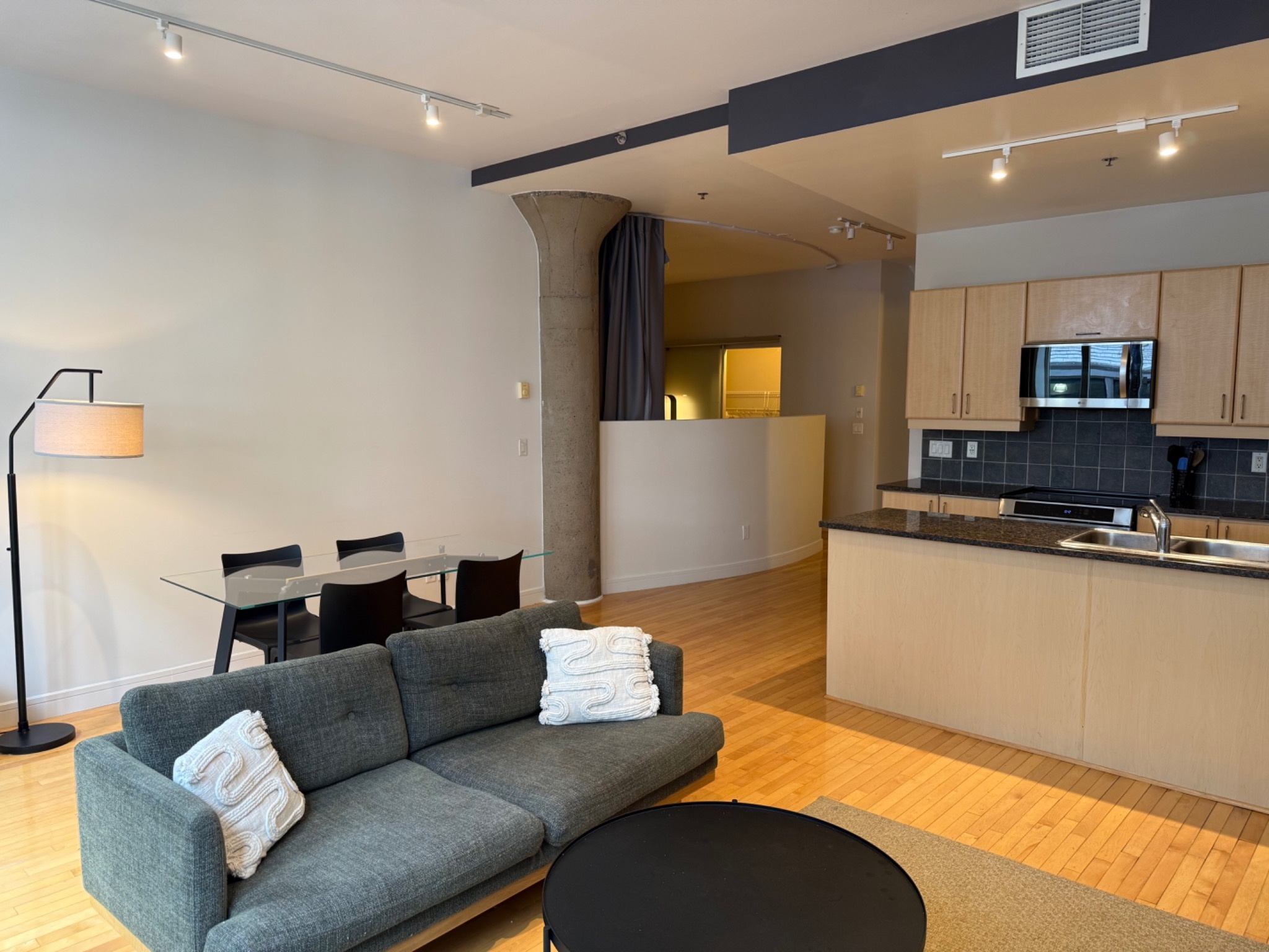 1449 Rue Saint-Alexandre, Montreal — photo 1