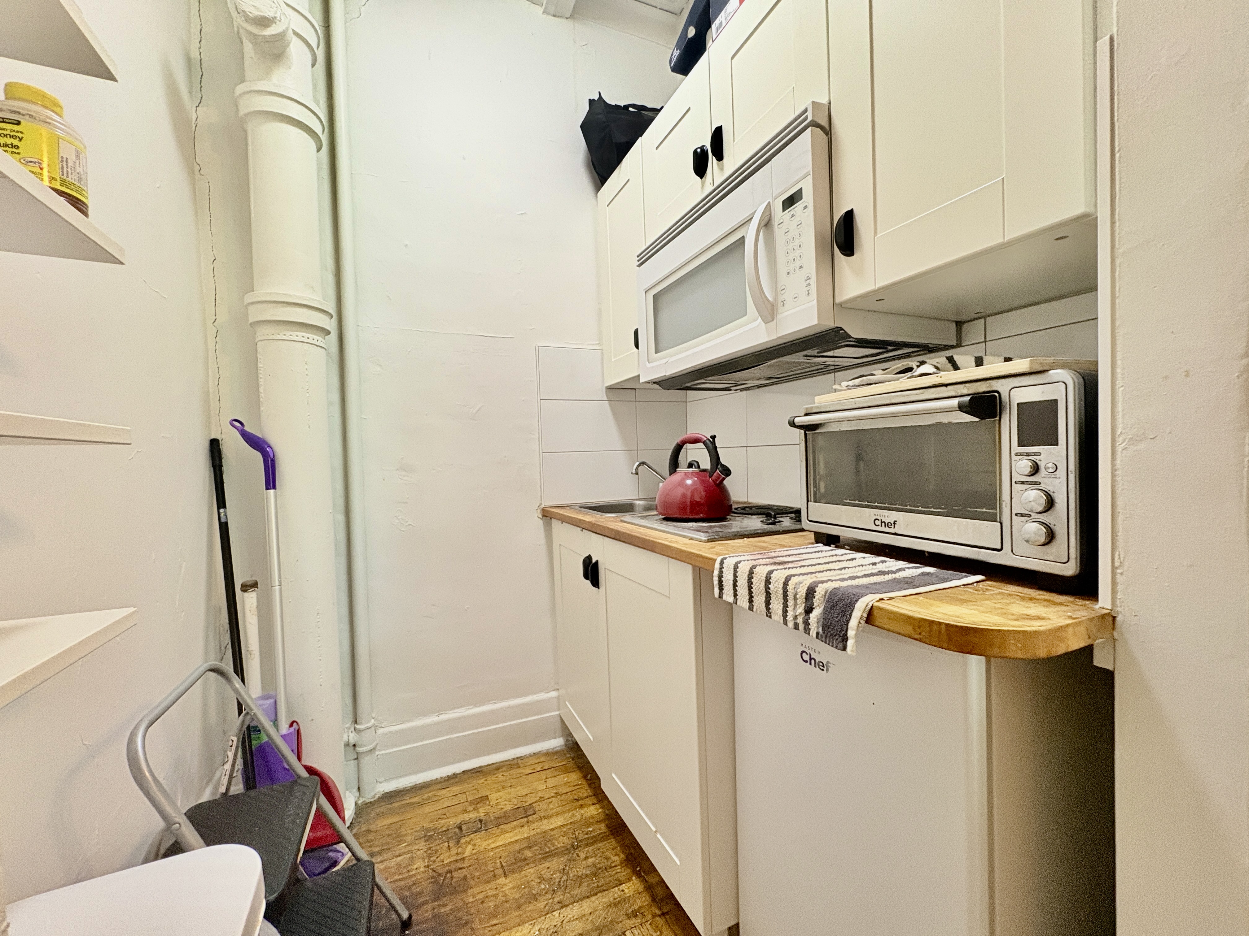 3480 Rue Sainte-Famille, Montréal — photo 3