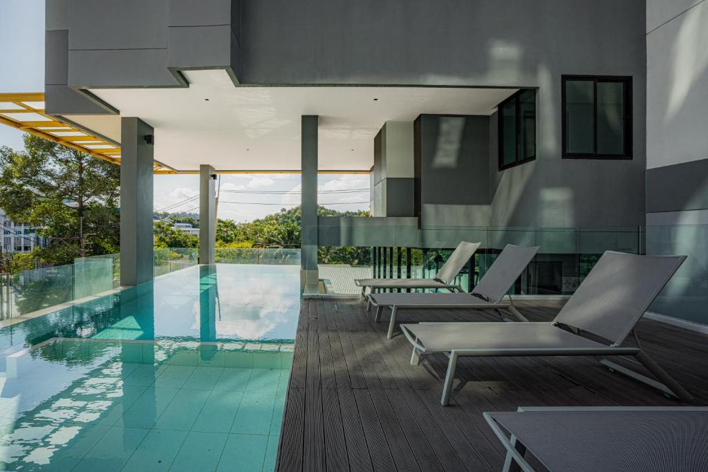 Appartement d
