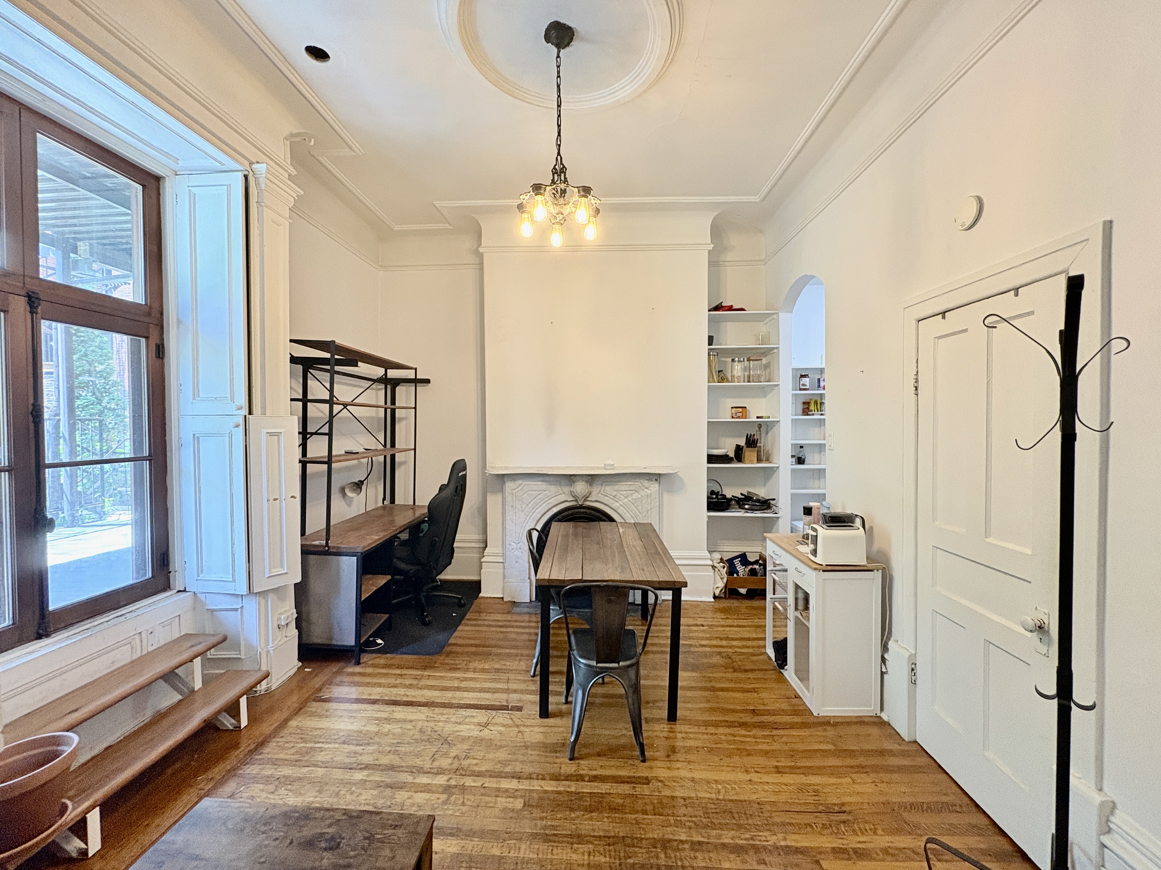 3480 Rue Sainte-Famille, Montréal — photo 1