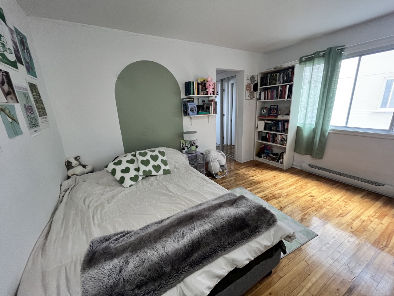 3919 Rue Newmarch, Montréal — photo 1