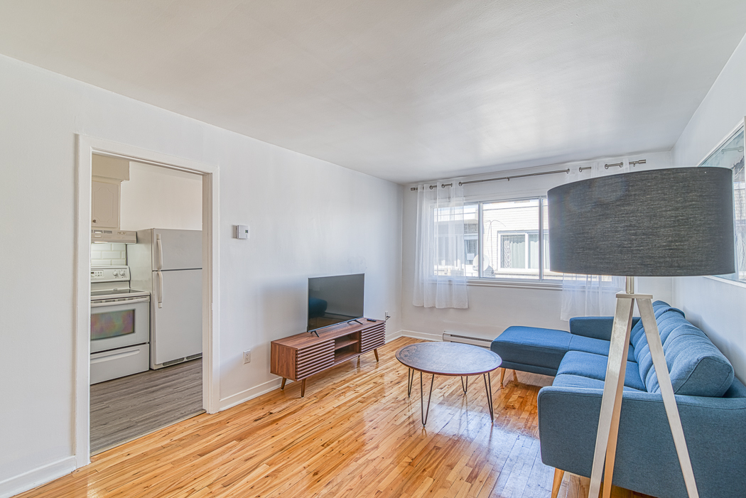 3919 Rue Newmarch, Montréal — photo 3