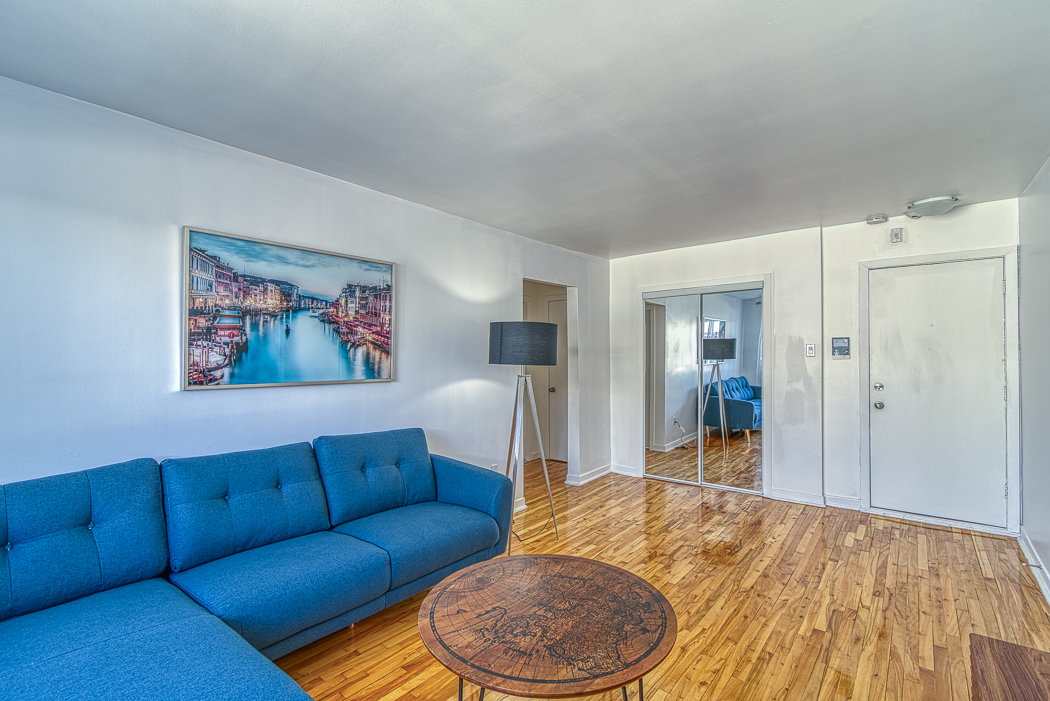 3919 Rue Newmarch, Montréal — photo 1