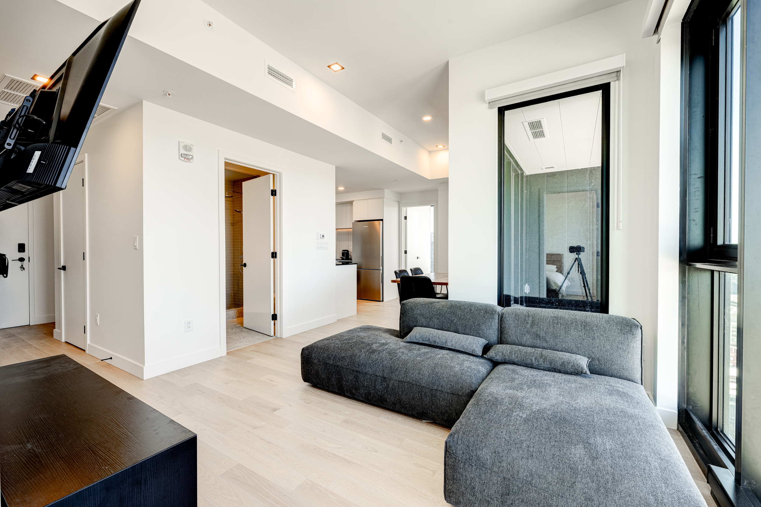 1235 Rue de Bleury, Montréal — photo 3