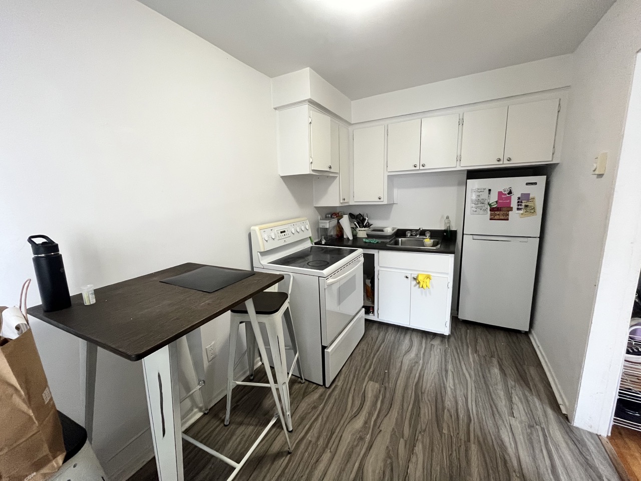3919 Rue Newmarch, Montréal — photo 2