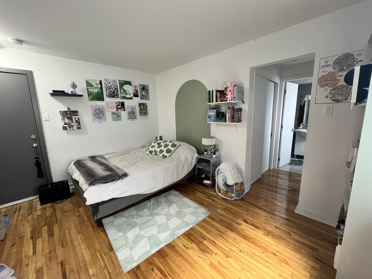 3919 Rue Newmarch, Montréal — photo 3