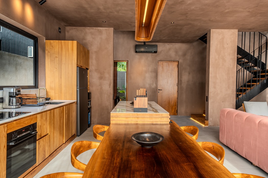 VILLA MODERNE 3 CHAMBRES À BINGIN – 2 UNITÉS DISPONIBLES (VLBGN001AD/002AD)