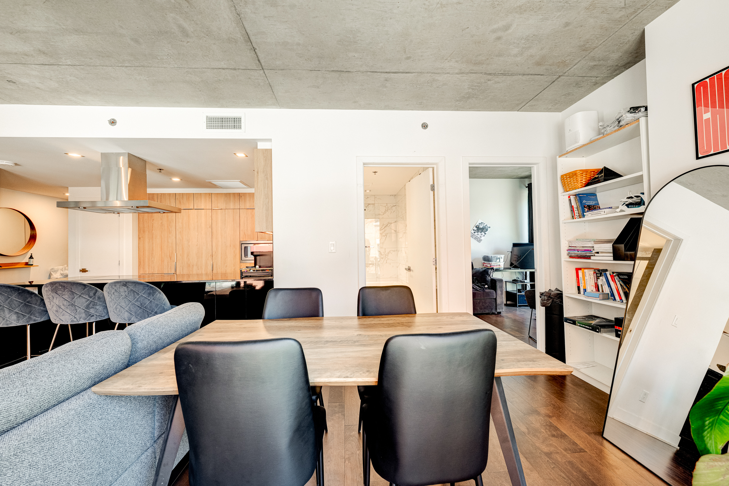 700 Rue Saint-Paul Ouest, Montréal — photo 3