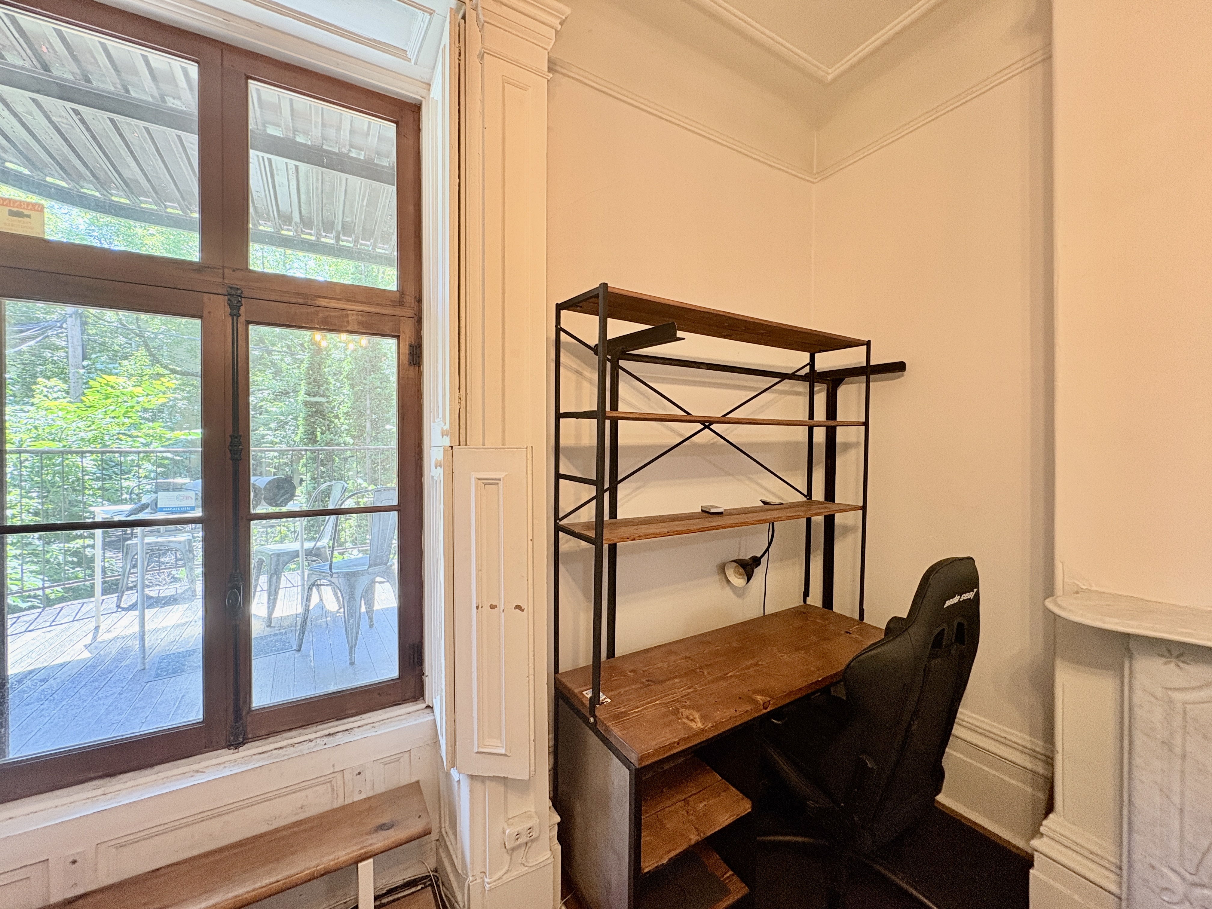 3480 Rue Sainte-Famille, Montréal — photo 2