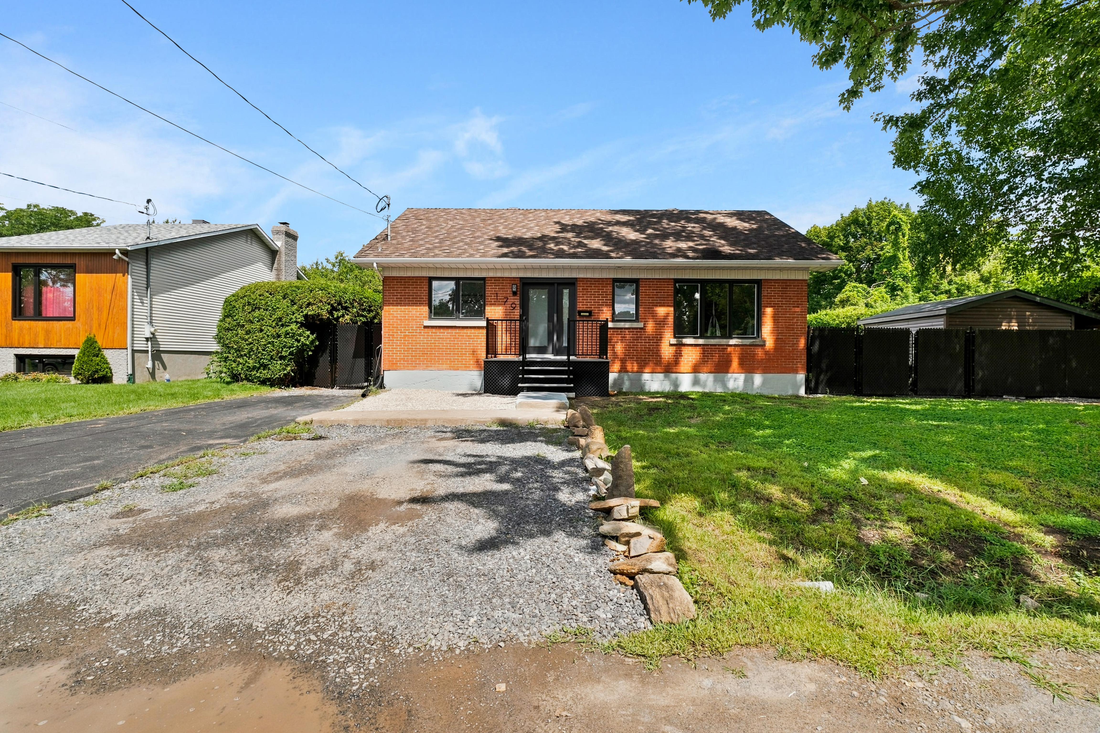 179 Rue Wright Est, Châteauguay — photo 1