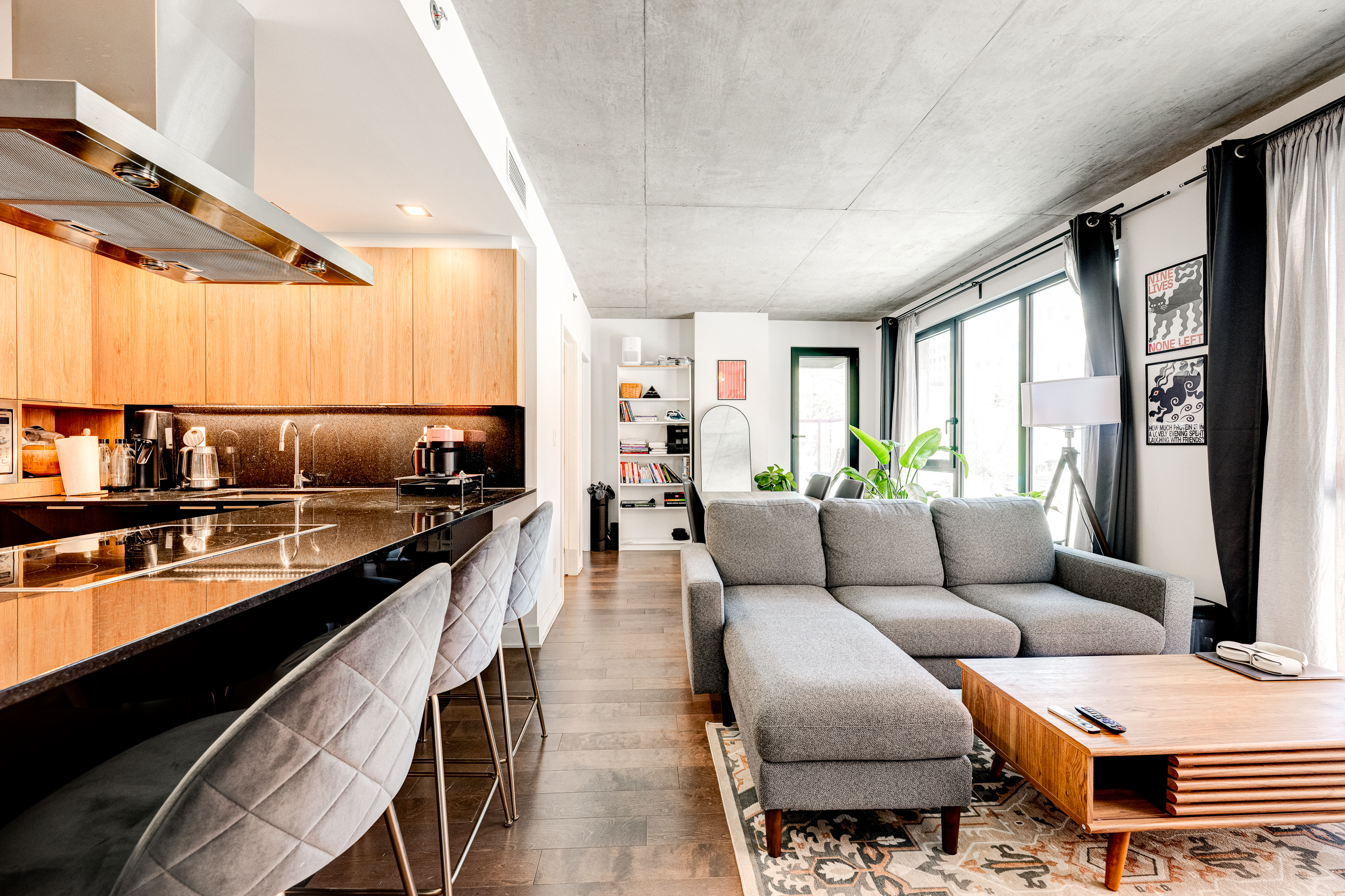 700 Rue Saint-Paul Ouest, Montréal — photo 1