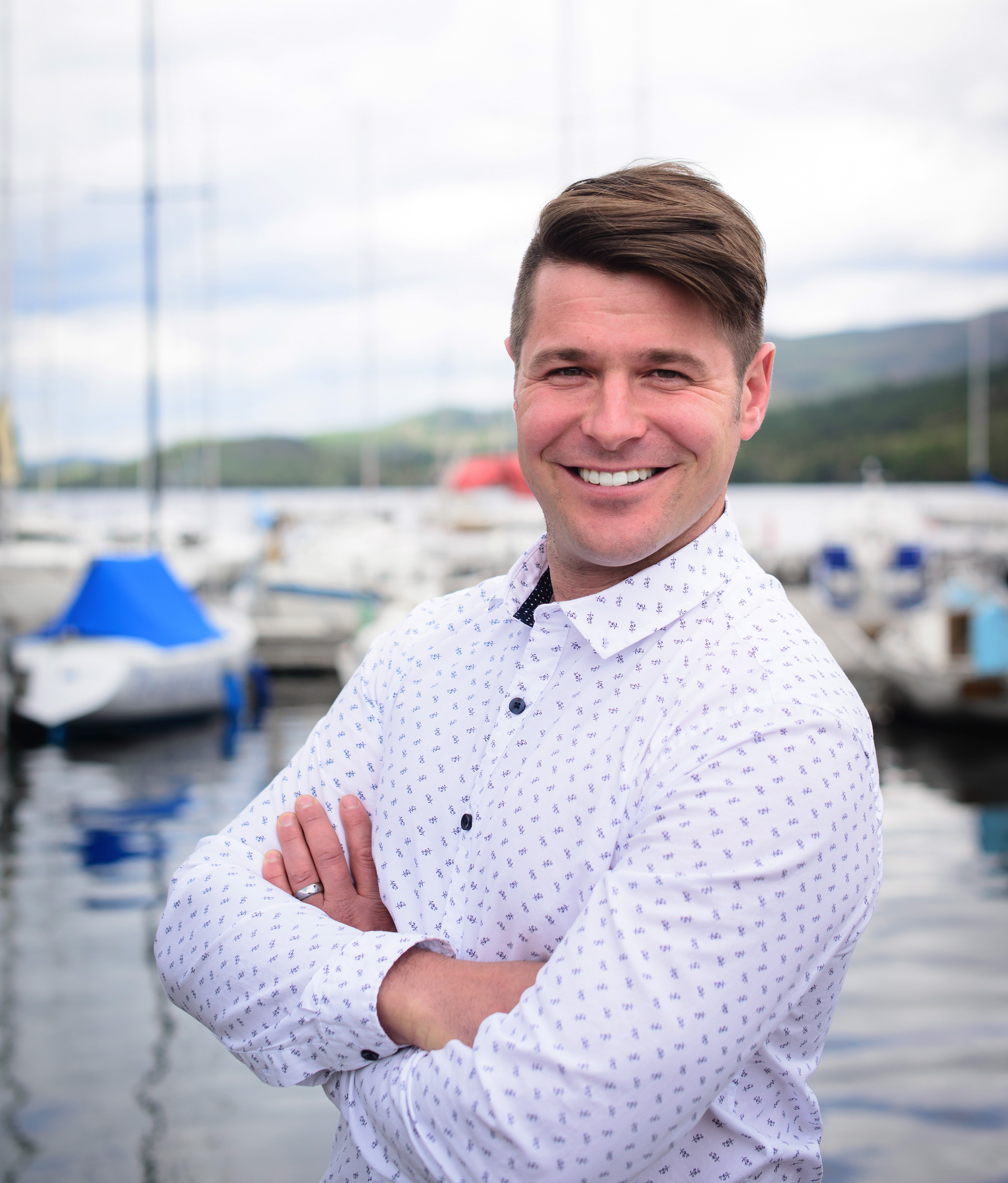 Jonathan Korb