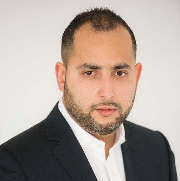 Hamza Benjelloun