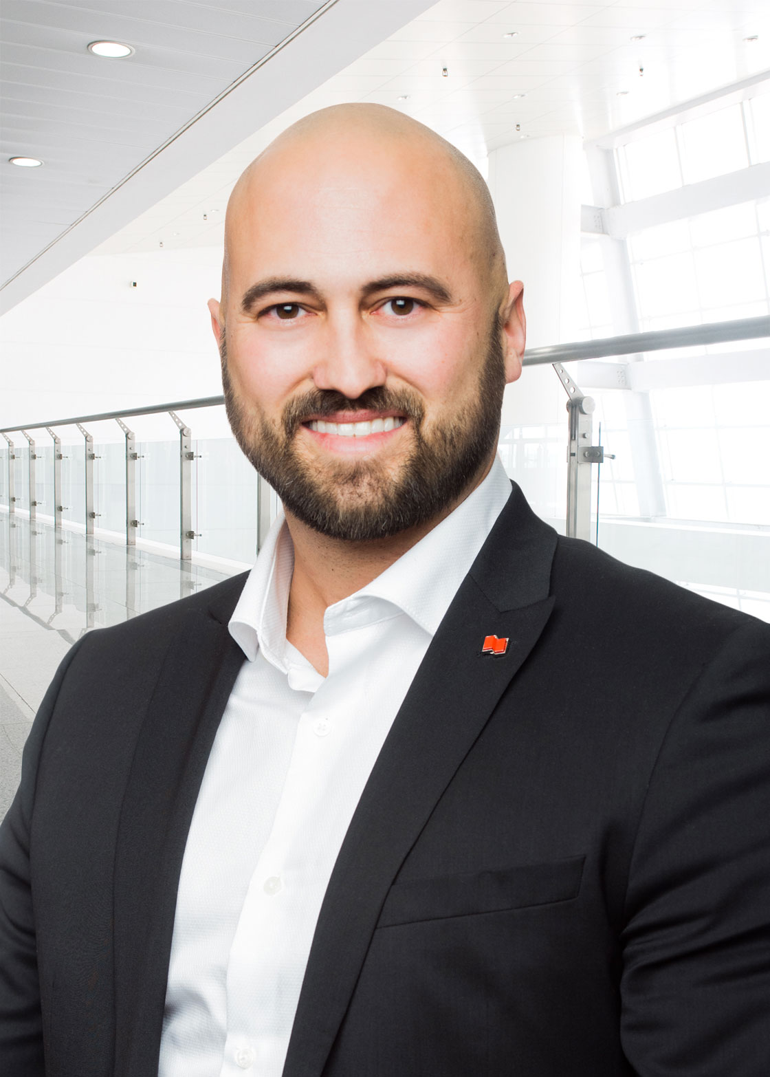 Carl Ramacieri